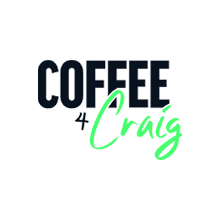 Coffee4Craig logo