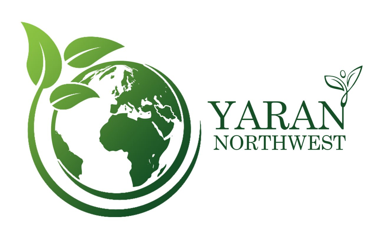 Yaran Northwest Logo